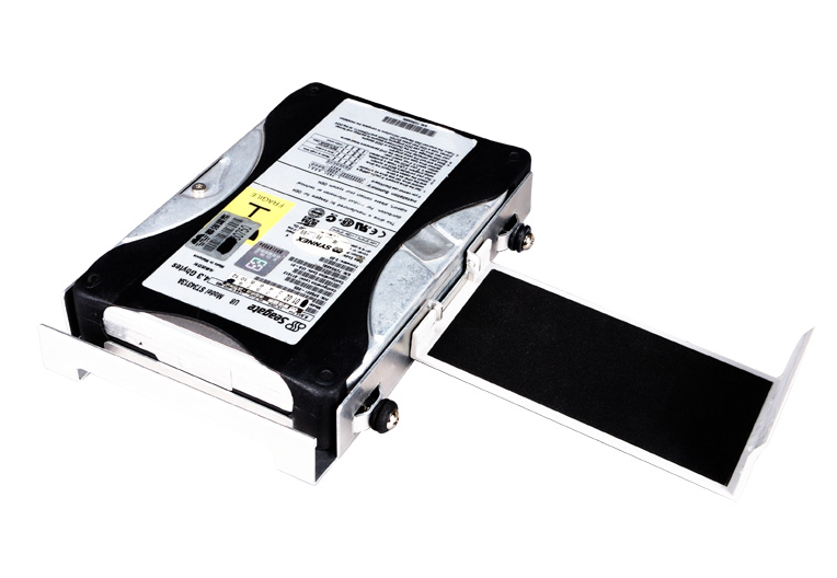 Lancool K6 HDD bracket