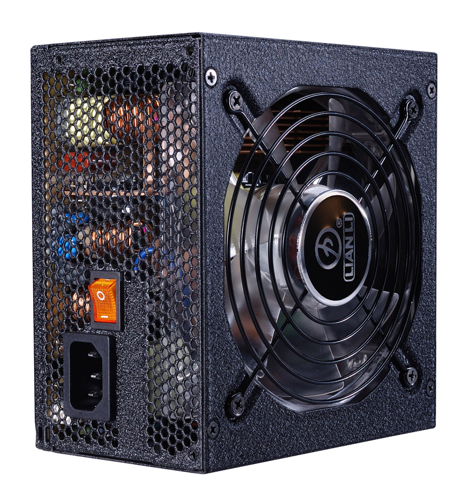 Lian Li Maxima Force PSU