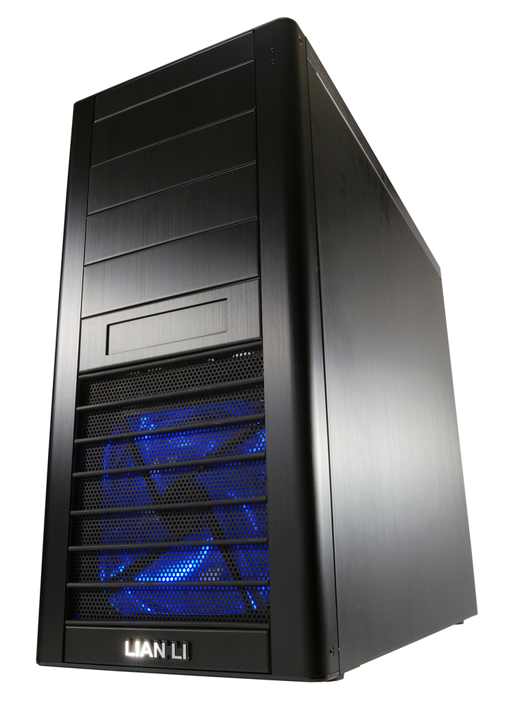 Lian Li PC-60F