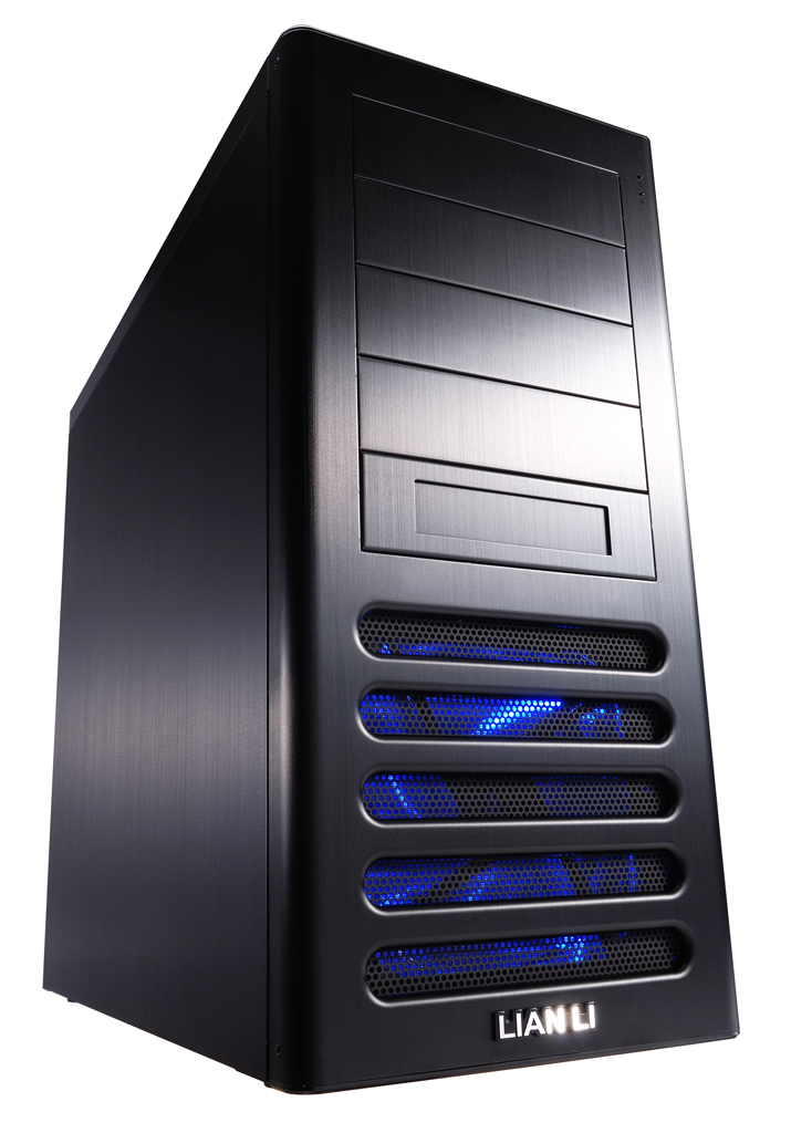 Lian Li PC-7F