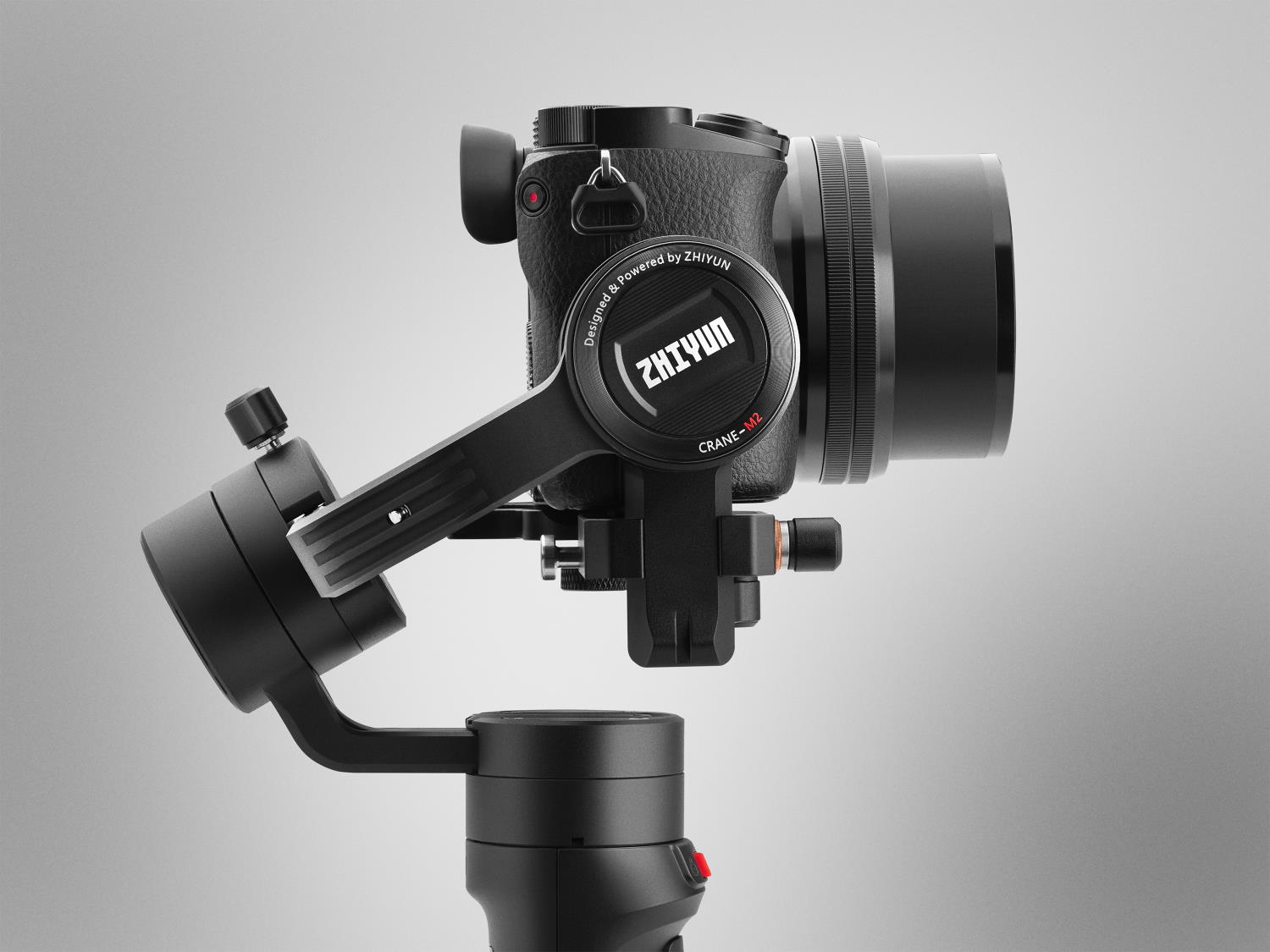 Zhiyun Announces CRANE-M2, the Most Versatile Compact Stabilizer