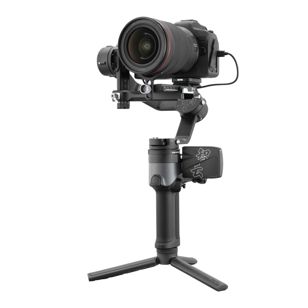 ZHIYUN WEEBILL 2