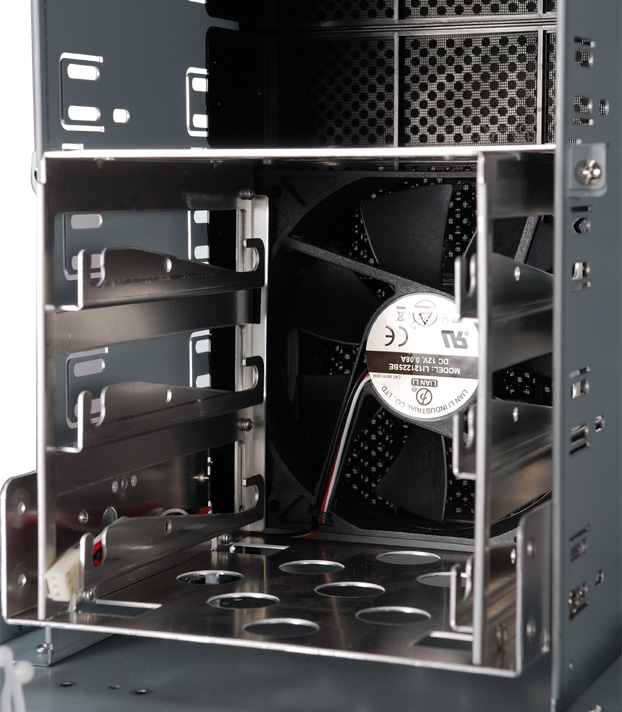 Lancool Modular Rack Cage